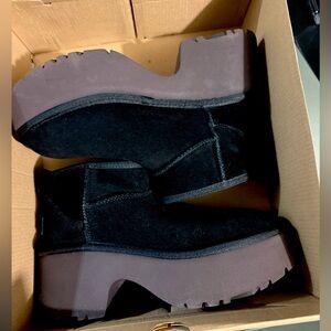 CLASSIC ULTRA MINI NEW HEIGHTS